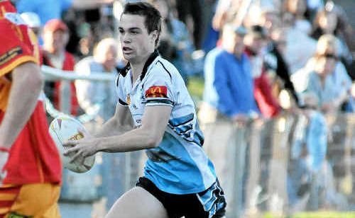 Port Macquarie has pulled out of the under-18 competition. Port Macquarie has pulled out of the under-18 competition.